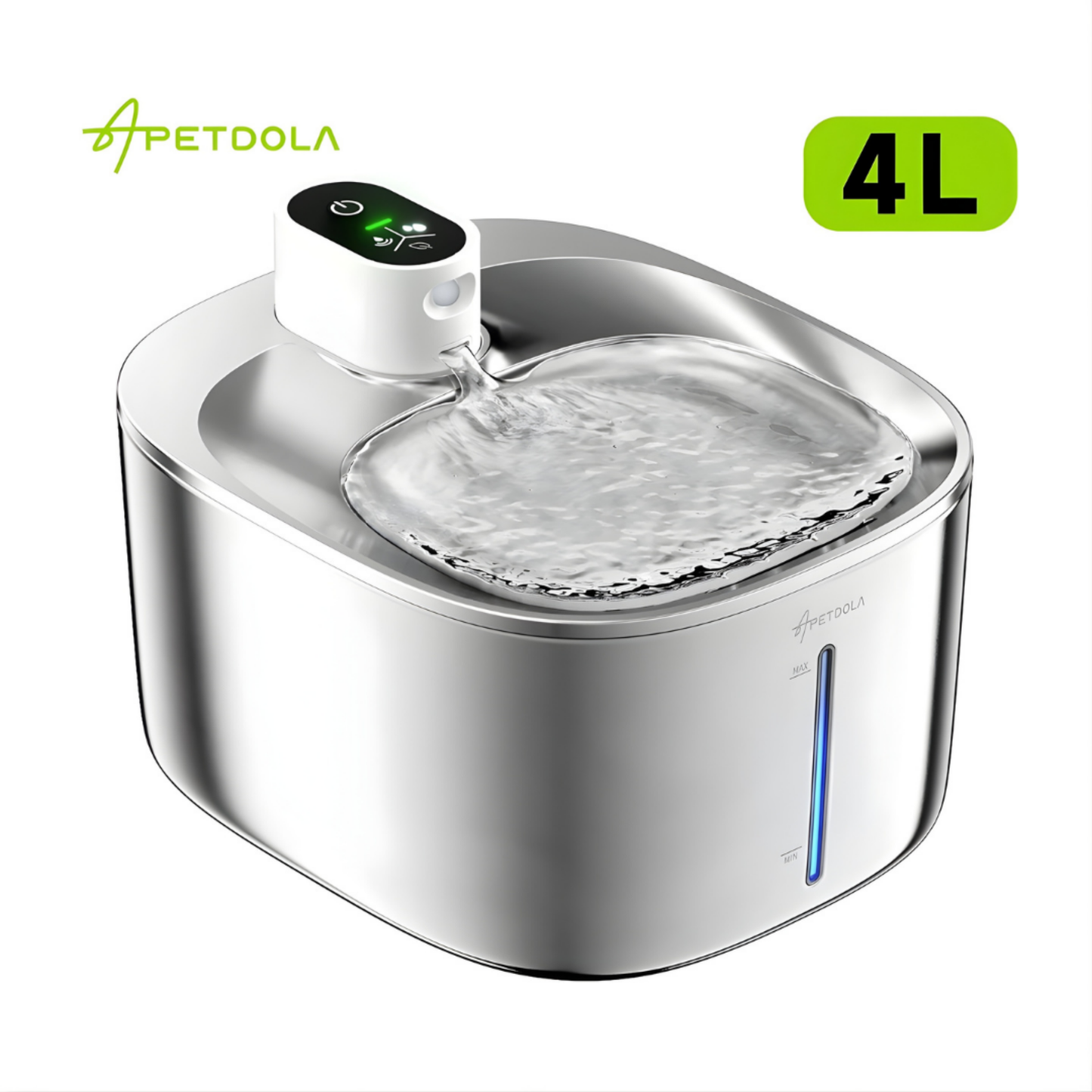 AquaSense™ Pro 4L